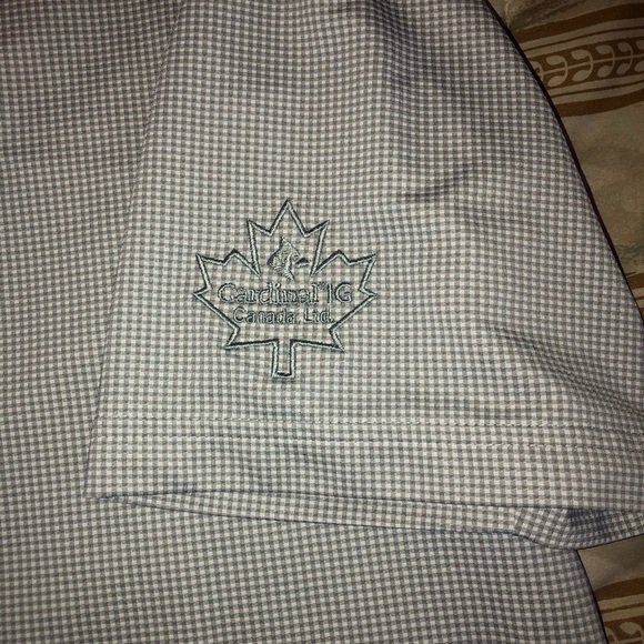 Travis Matthews golf polo - Picture 2 of 4